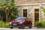 Mercedes-Benz GLC300 4Matic AMG Line Coupe 2019 года (WW)